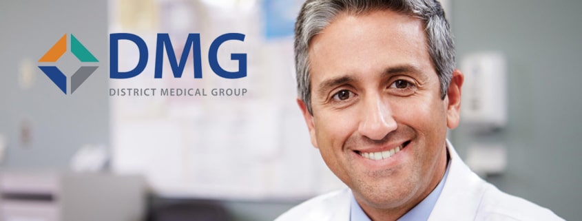 District Medical Group in Phoenix Arizona