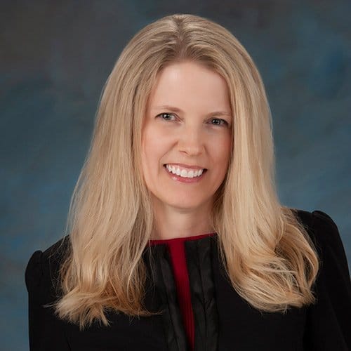 Andrea Harris, PA-C