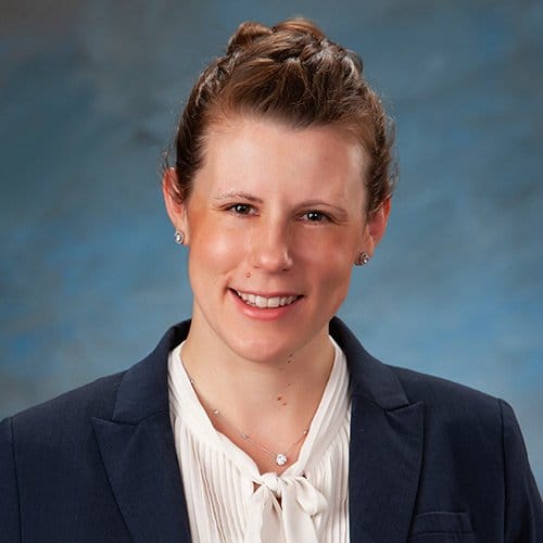 Megan McElhinny, MD