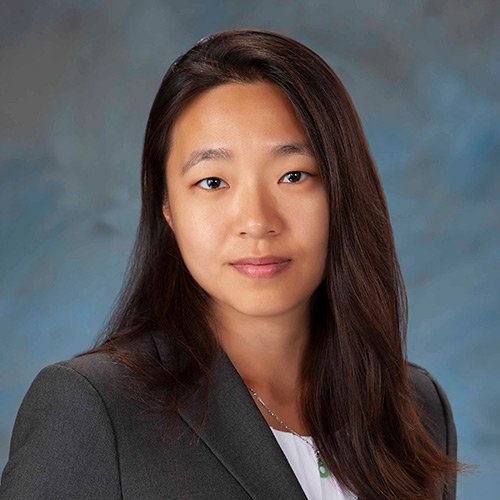 Shirley Shao, MD