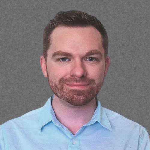 Chad Van Pelt, MD