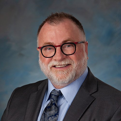 James (Terry) Ballentine, ANP-C