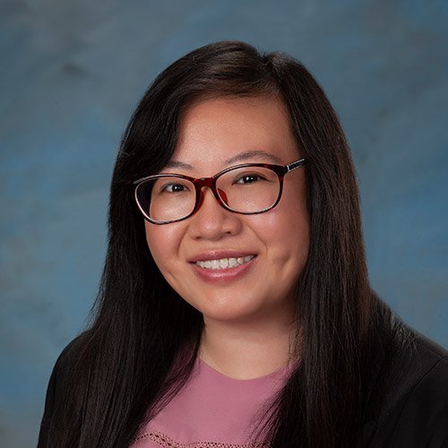 Victoria Chew, DO