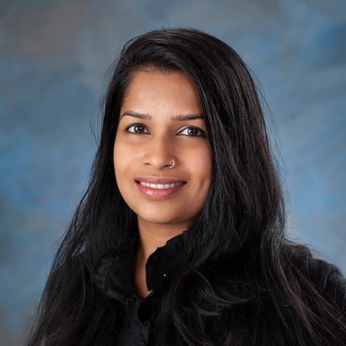 Krishnapriya Prathapan, MD