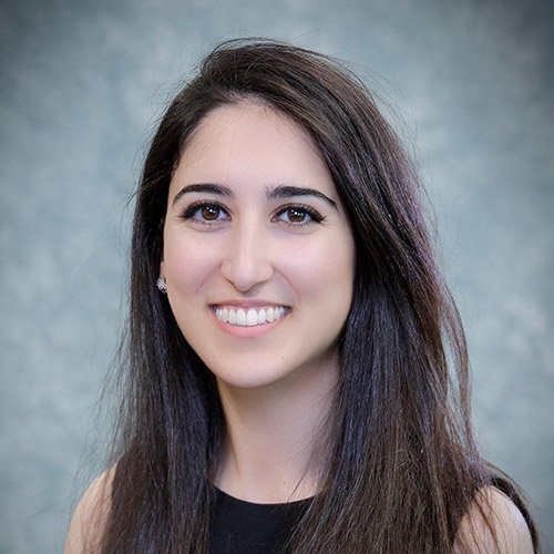 Leila Zadeh