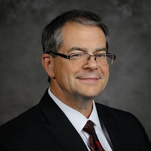 Kevin Foster, MD, MBA, FACS