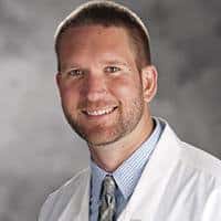 Colin Goggins, MD
