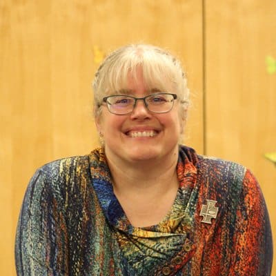 Judi Tyler, LCSW