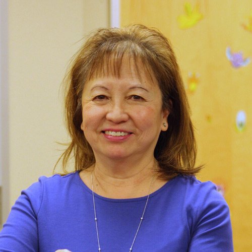 Judy Wong, AuD, CCC-A