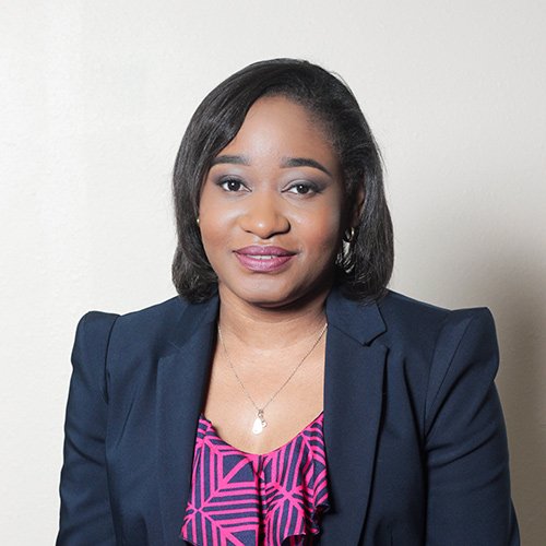 Michelle Obale
