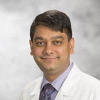 Pankaj Jain, MD