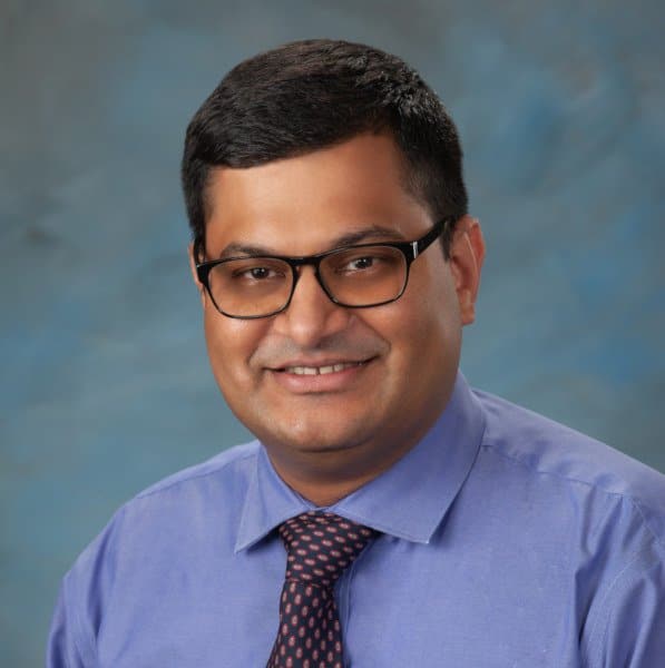 Amit Pradhan, MD