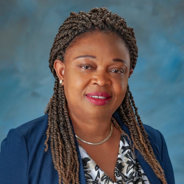 Comfort Uche, FNP-C, DNP