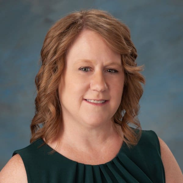 Kjersten Davis, FNP-C