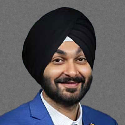 Sahibjeet Singh, MD