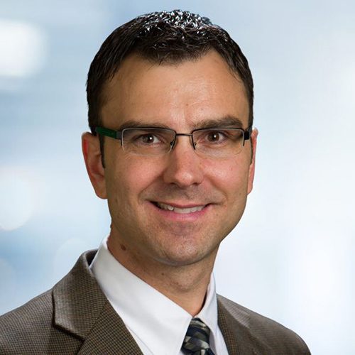 Matthias Linke, DO