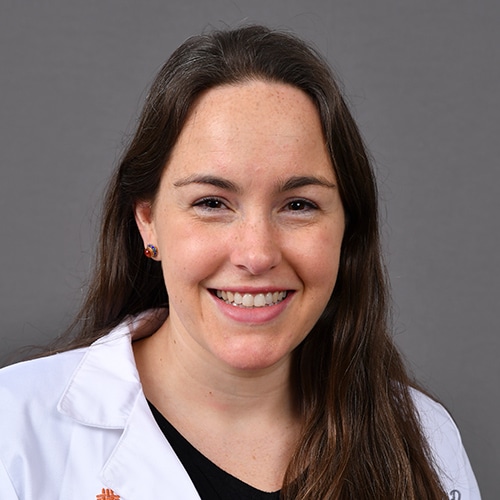 Rachel Maurice, MD