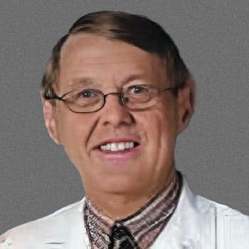 Stanley Johnsen, MD