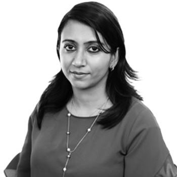 Vaishali Khetarpal, MD