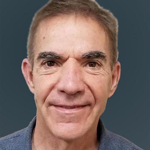 Arthur Kilduff, LCSW