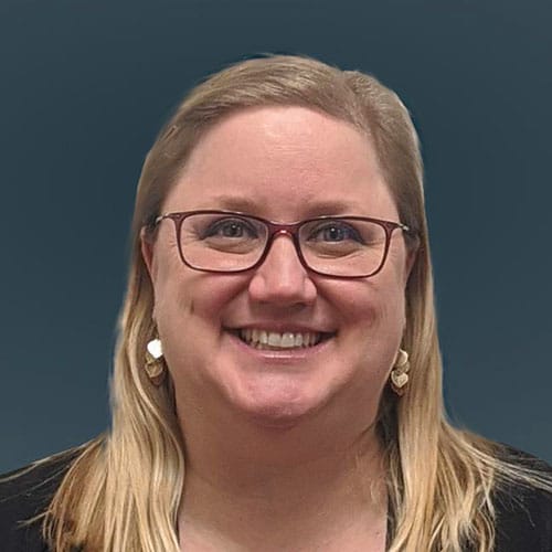Melissa Meyer, PMHNP