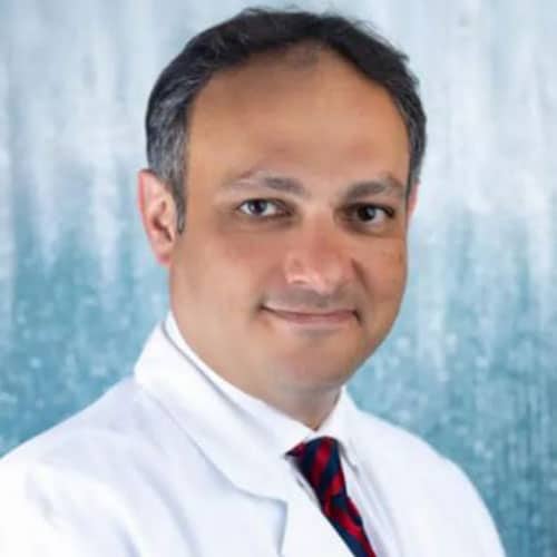 Reza Rod, MD