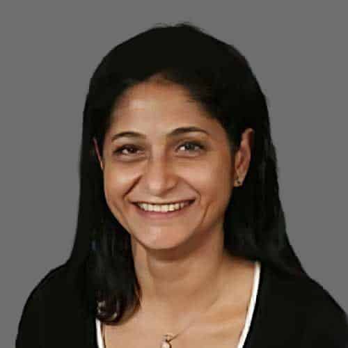 Shabnam Sood, MD