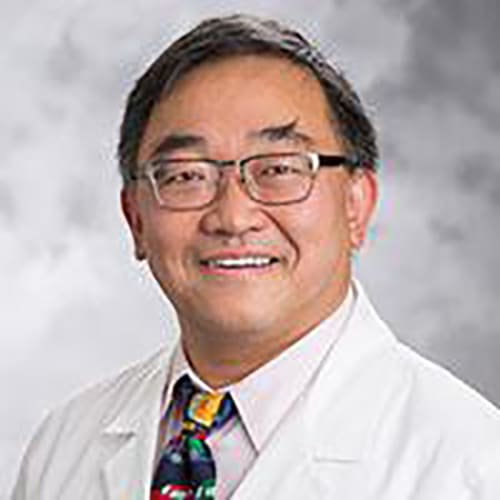 Louis Vu, MD