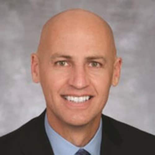 Jeffrey Curtis, MD, MPH