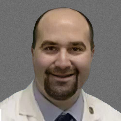 James Serot, MD