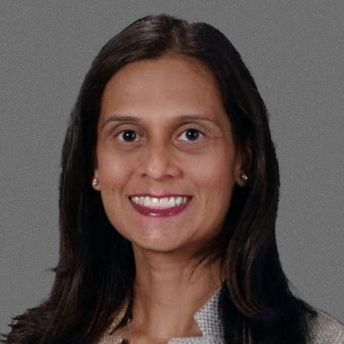 Lisa Shah-Patel, MD