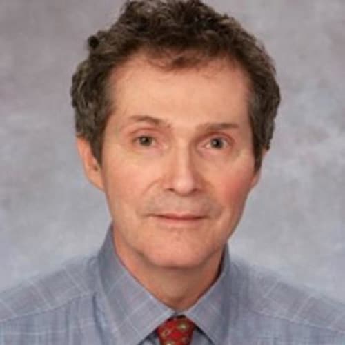 Philip James, MD, MPH