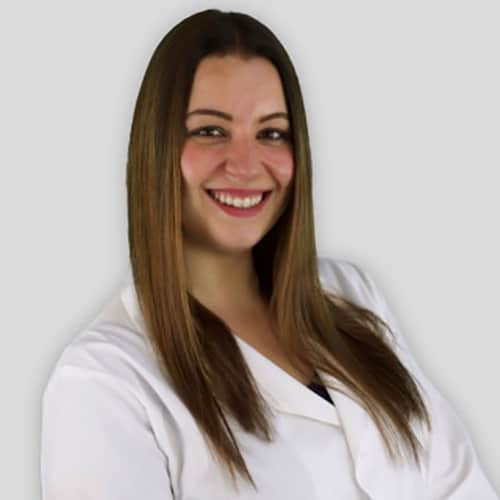 Alexsandra (Nina) Miucin, MD