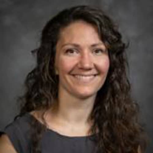Alicia Willey, MD