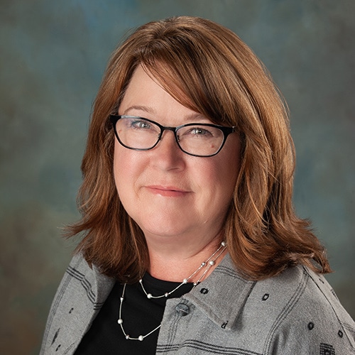 Ann Bergren, FNP-C