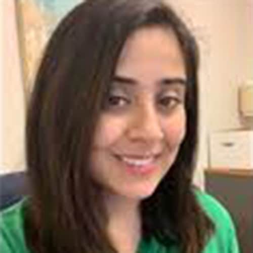 Sugandha Bhosrekar, MD
