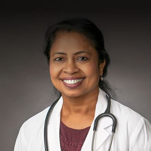Tamilselvi Periasamy, MD