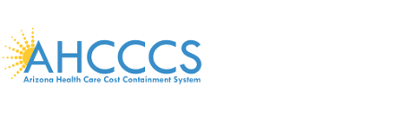 AHCCCS Logo