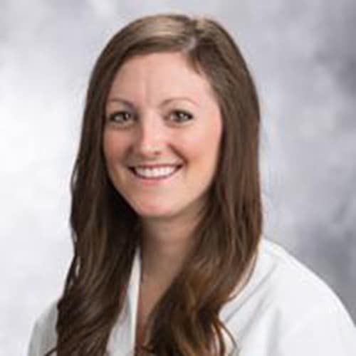 Ariella Friedman, MD