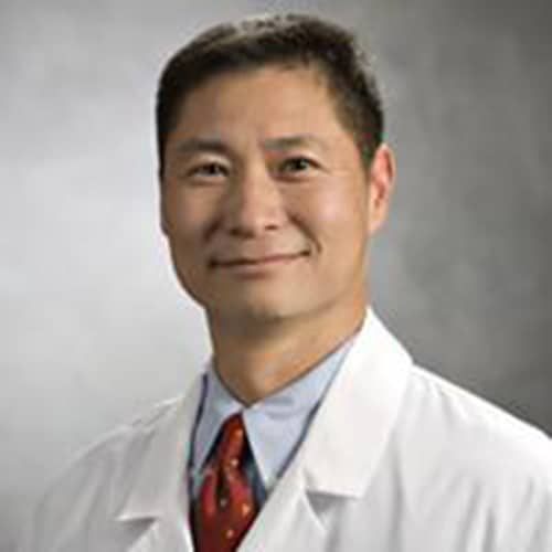 Barry Chang, MD