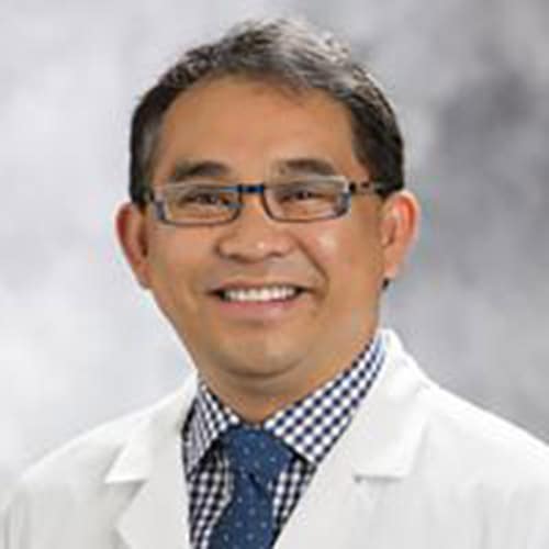 Hiep Nguyen, MD