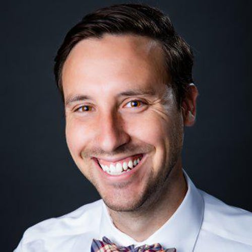 Patrick Burke, MD