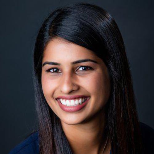 Simran Brar, OD