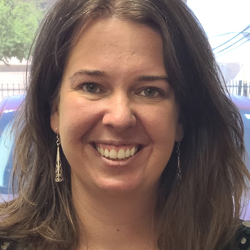 Christina Hagan, FNP-C