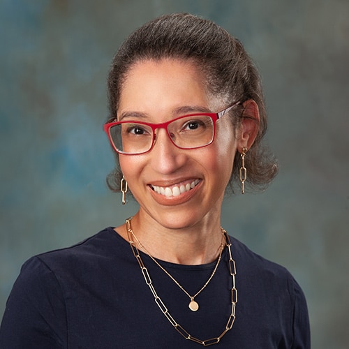 Esperanza Hernandez, PhD