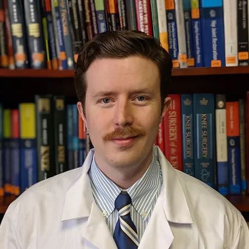 Grant Buchanan, MD