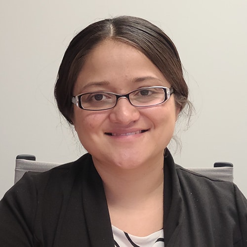 Perla Puebla, FNP