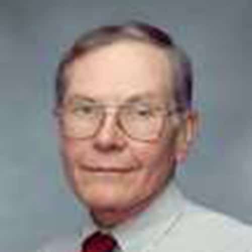 Richard Carlson MD PHD