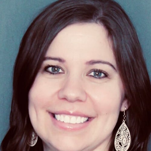Stephanie Rideaux, WHNP-BC, DNP