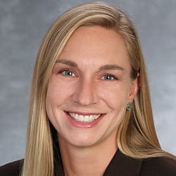 Megan Dixon MD